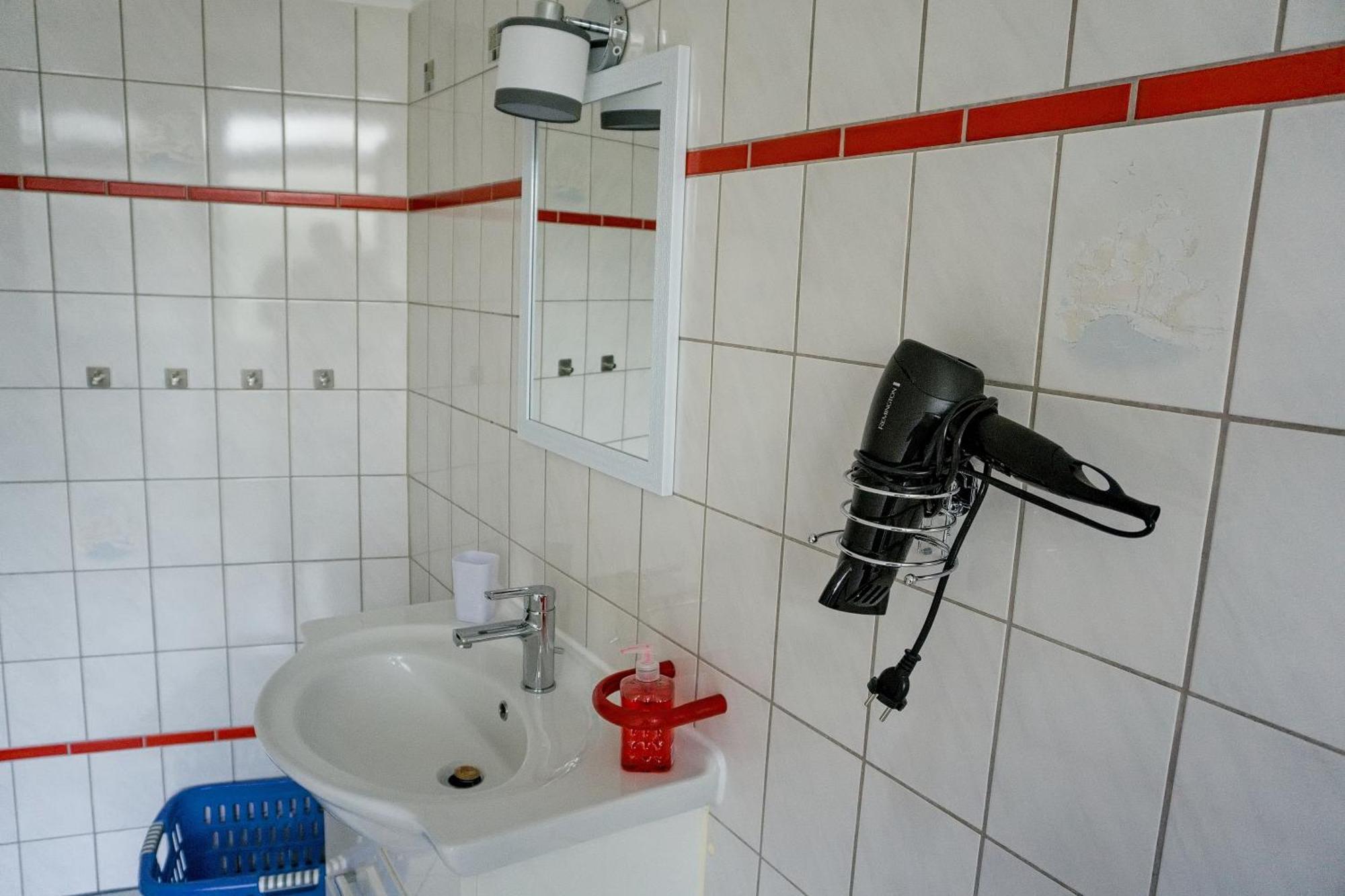 Moderne 3 Zimmer Wohnung Solingen Exterior foto